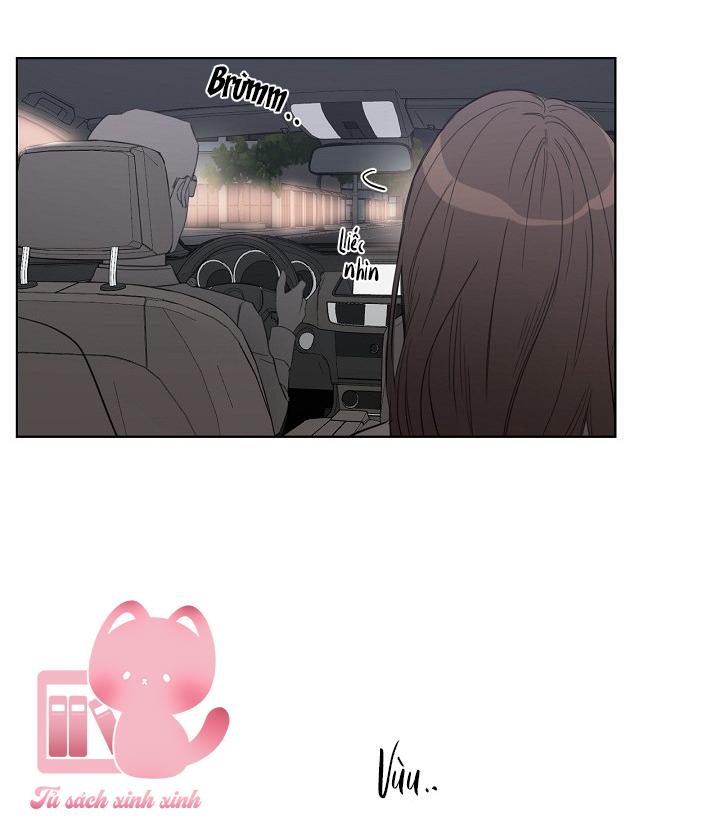 Baby Đến Rồi - Chap 49