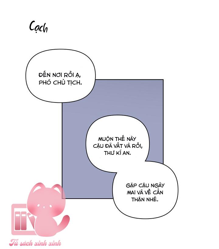 Baby Đến Rồi - Chap 49