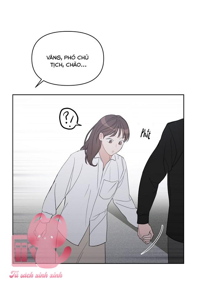 Baby Đến Rồi - Chap 49