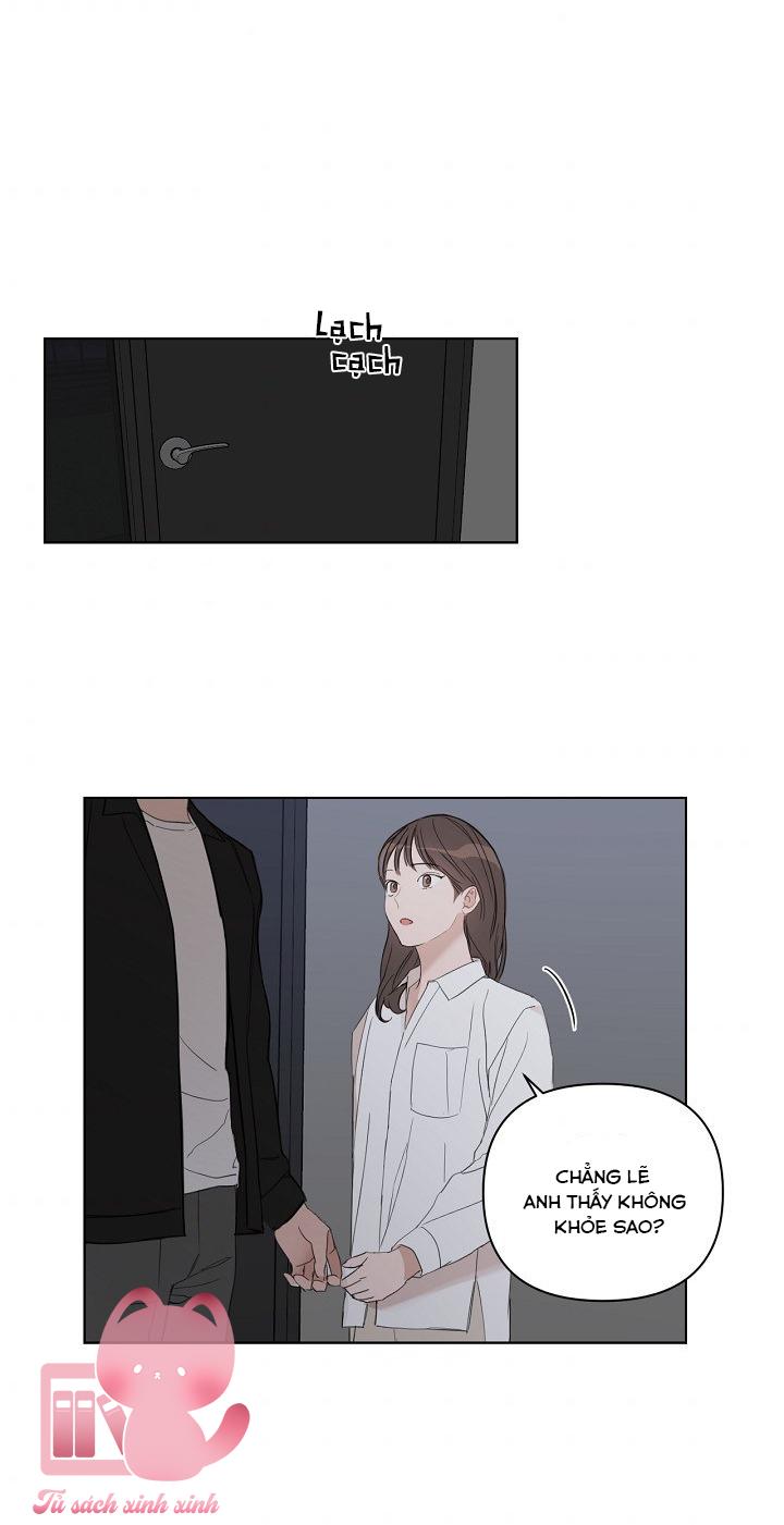 Baby Đến Rồi - Chap 49