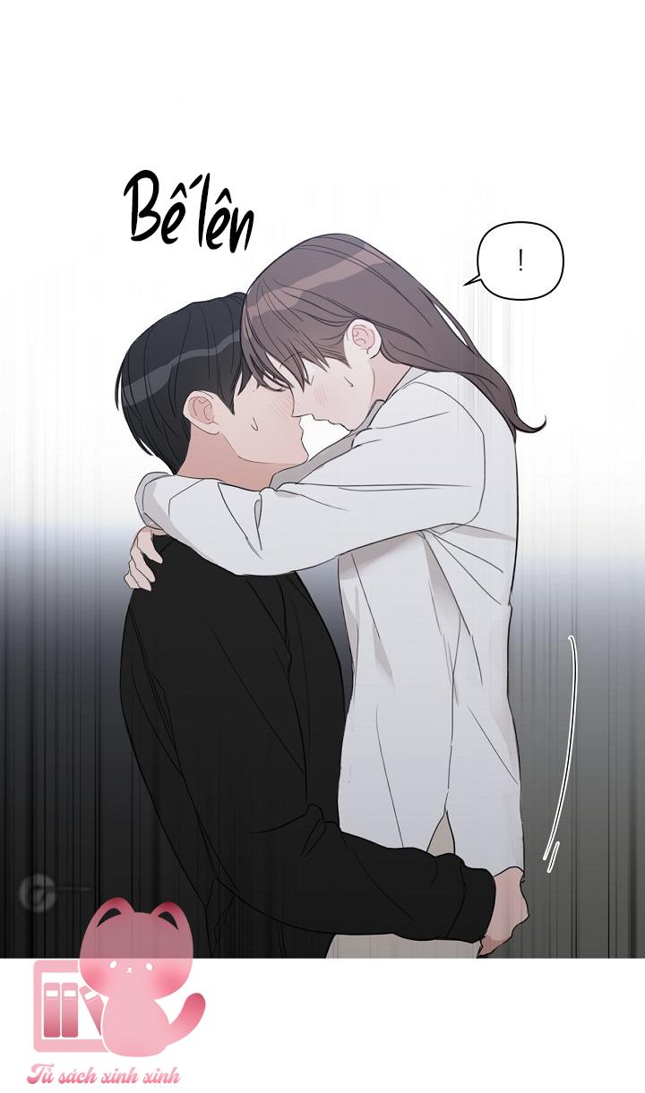 Baby Đến Rồi - Chap 49