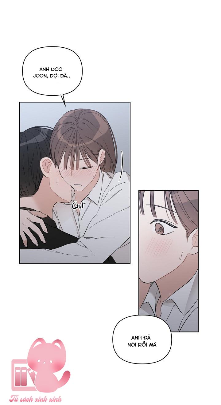 Baby Đến Rồi - Chap 49