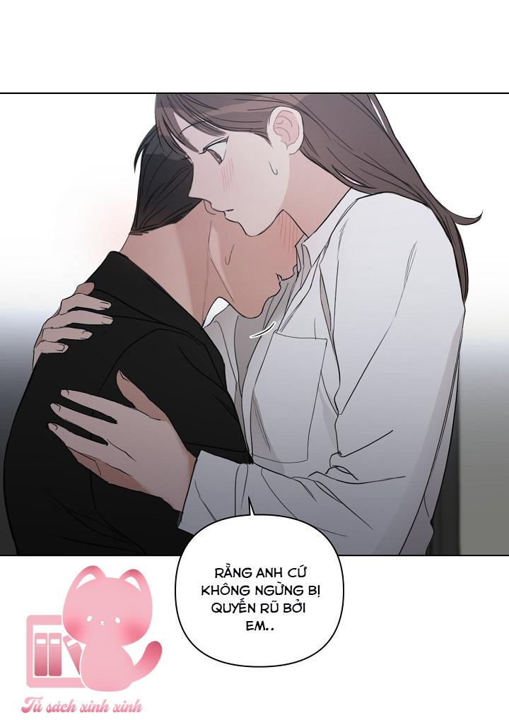Baby Đến Rồi - Chap 49