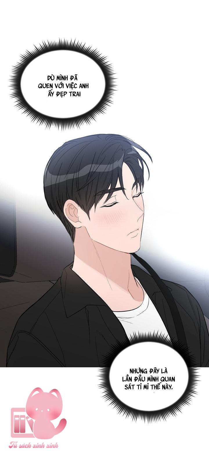 Baby Đến Rồi - Chap 49