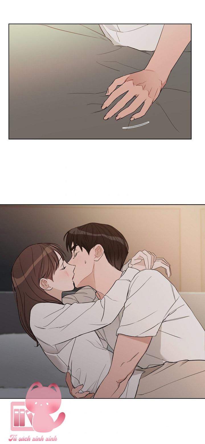 Baby Đến Rồi - Chap 49