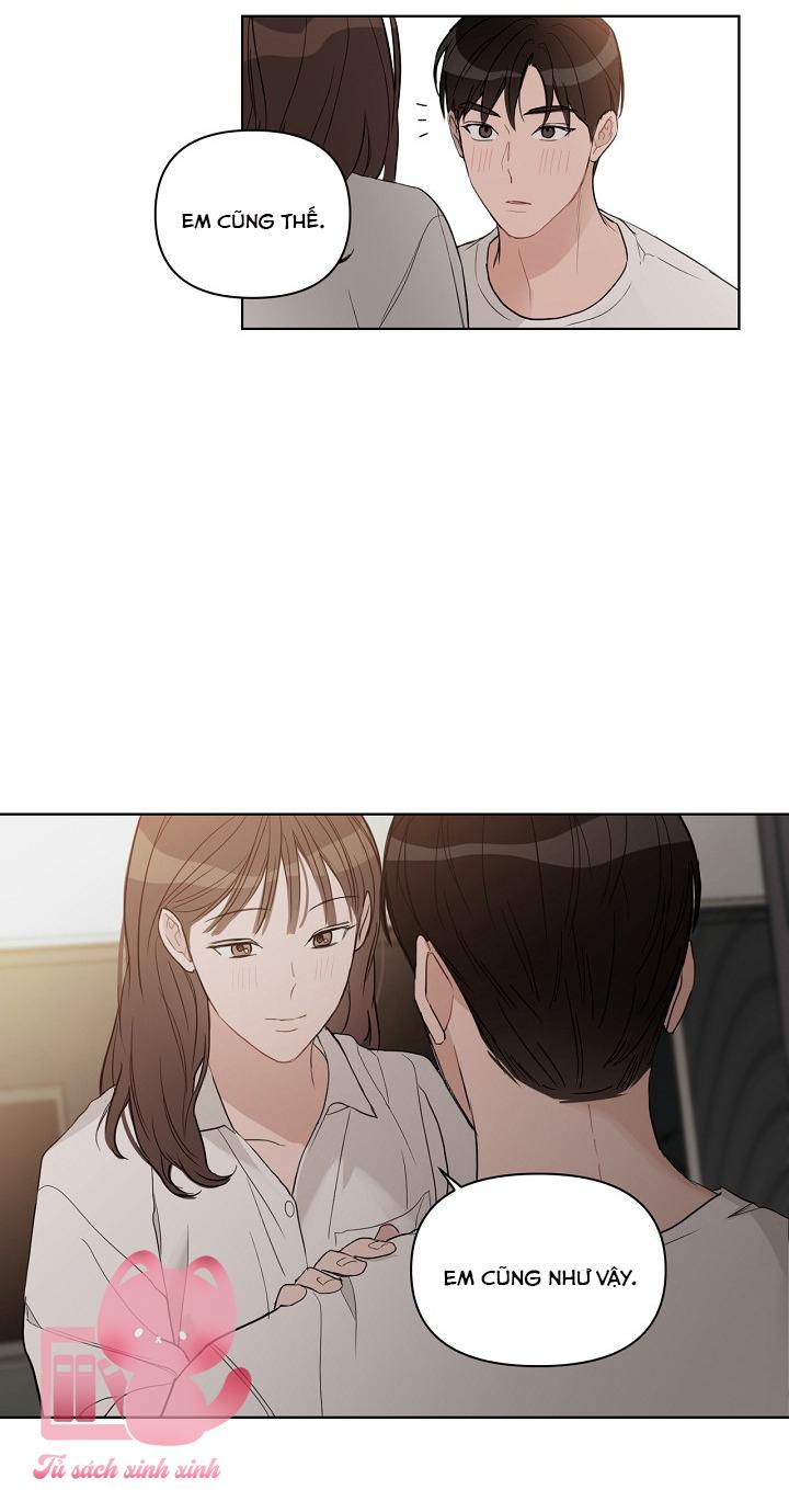 Baby Đến Rồi - Chap 49