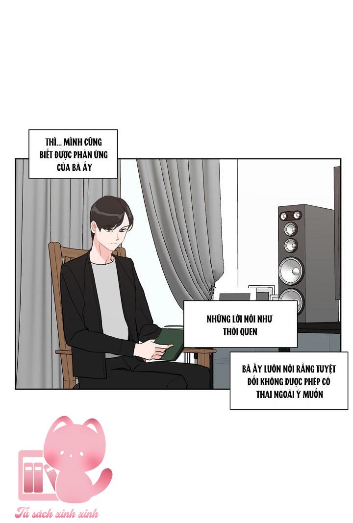 Baby Đến Rồi - Chap 5