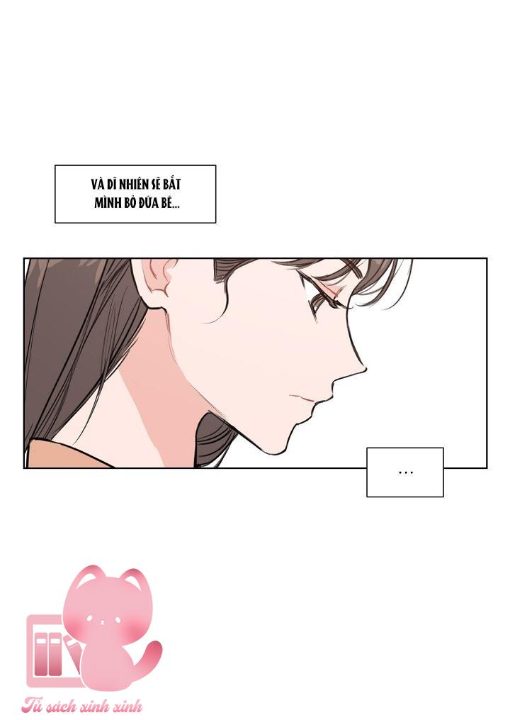 Baby Đến Rồi - Chap 5