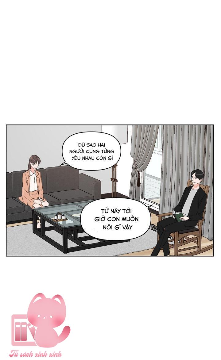 Baby Đến Rồi - Chap 5