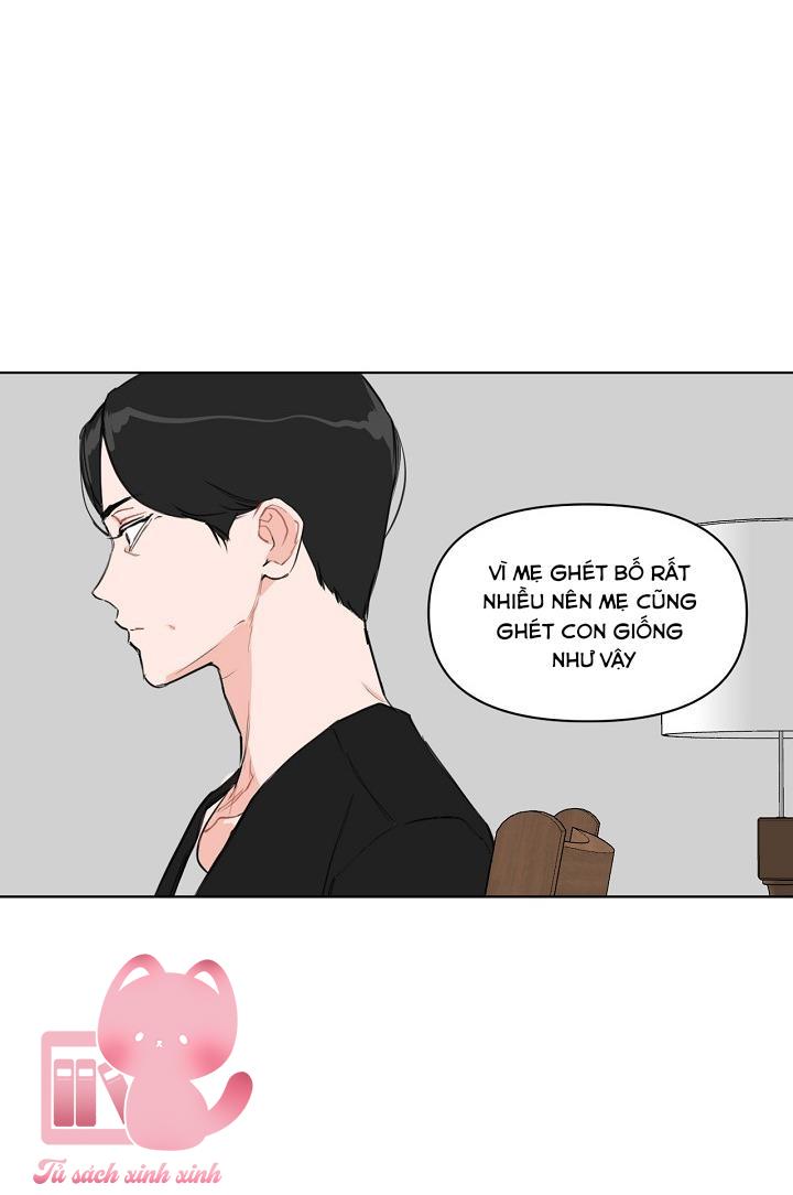 Baby Đến Rồi - Chap 5