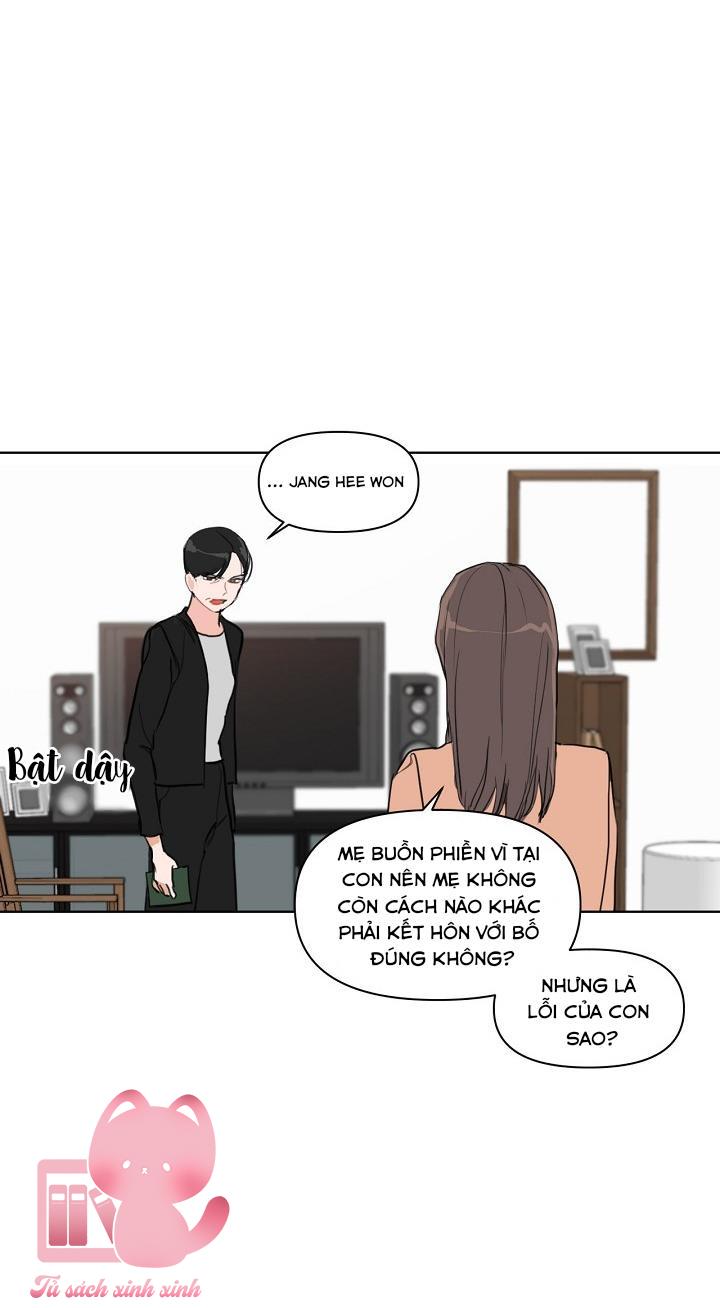 Baby Đến Rồi - Chap 5