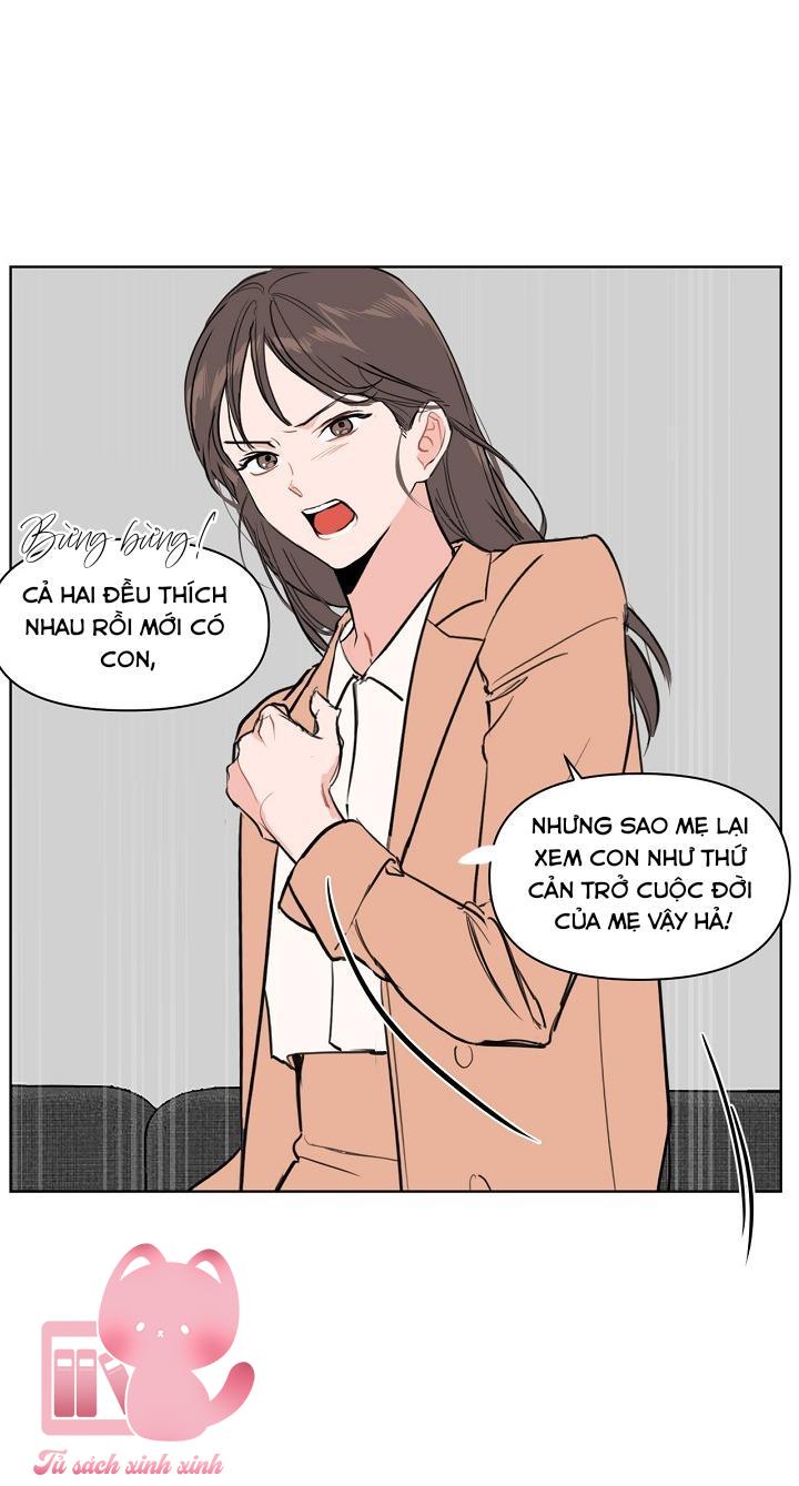 Baby Đến Rồi - Chap 5