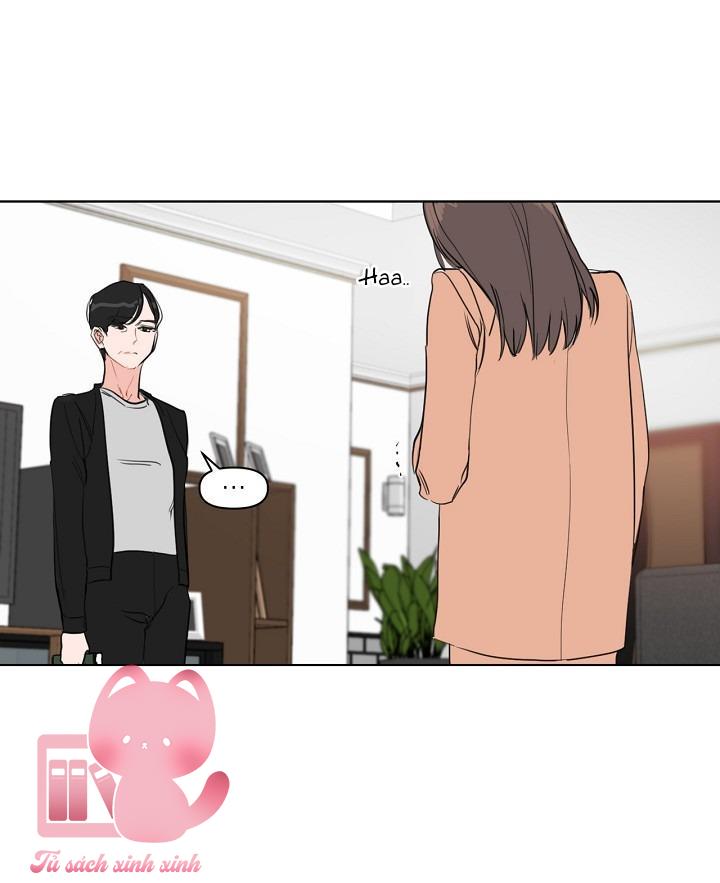 Baby Đến Rồi - Chap 5