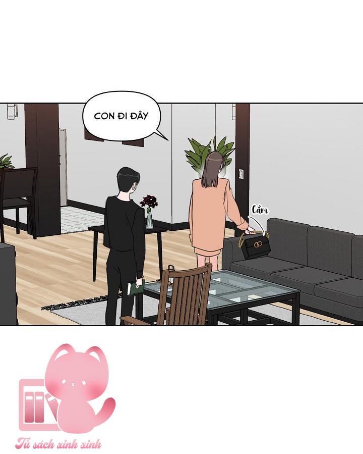 Baby Đến Rồi - Chap 5