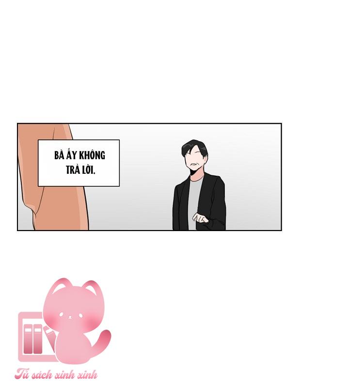 Baby Đến Rồi - Chap 5