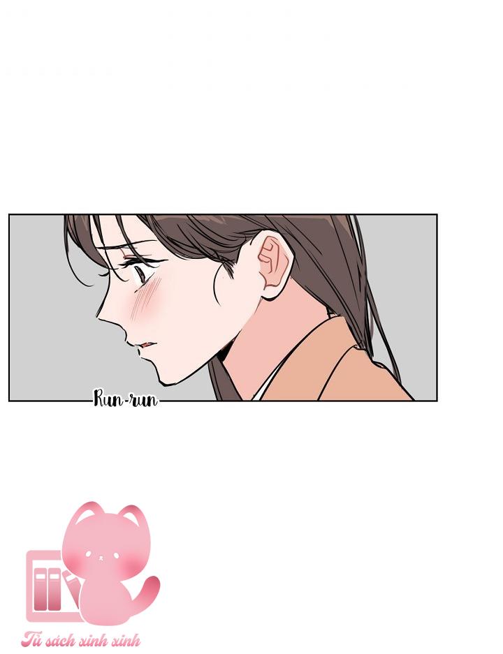 Baby Đến Rồi - Chap 5