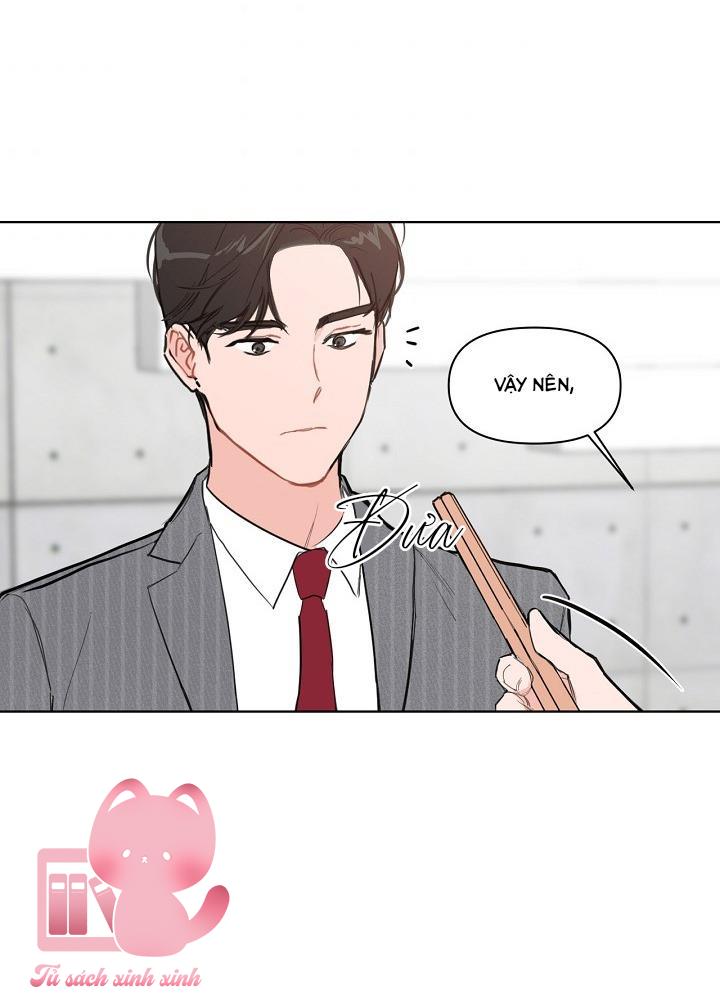 Baby Đến Rồi - Chap 5