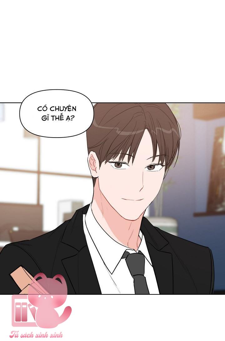 Baby Đến Rồi - Chap 5