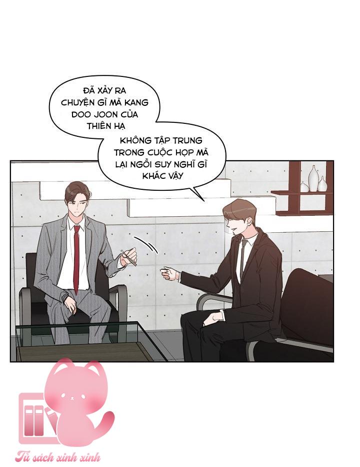 Baby Đến Rồi - Chap 5