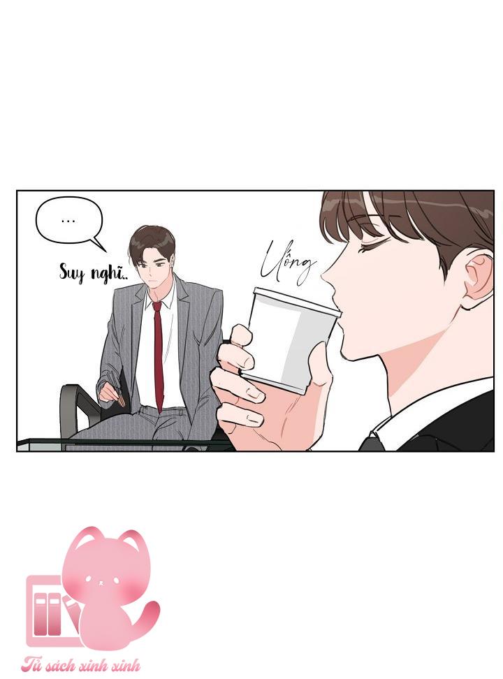 Baby Đến Rồi - Chap 5