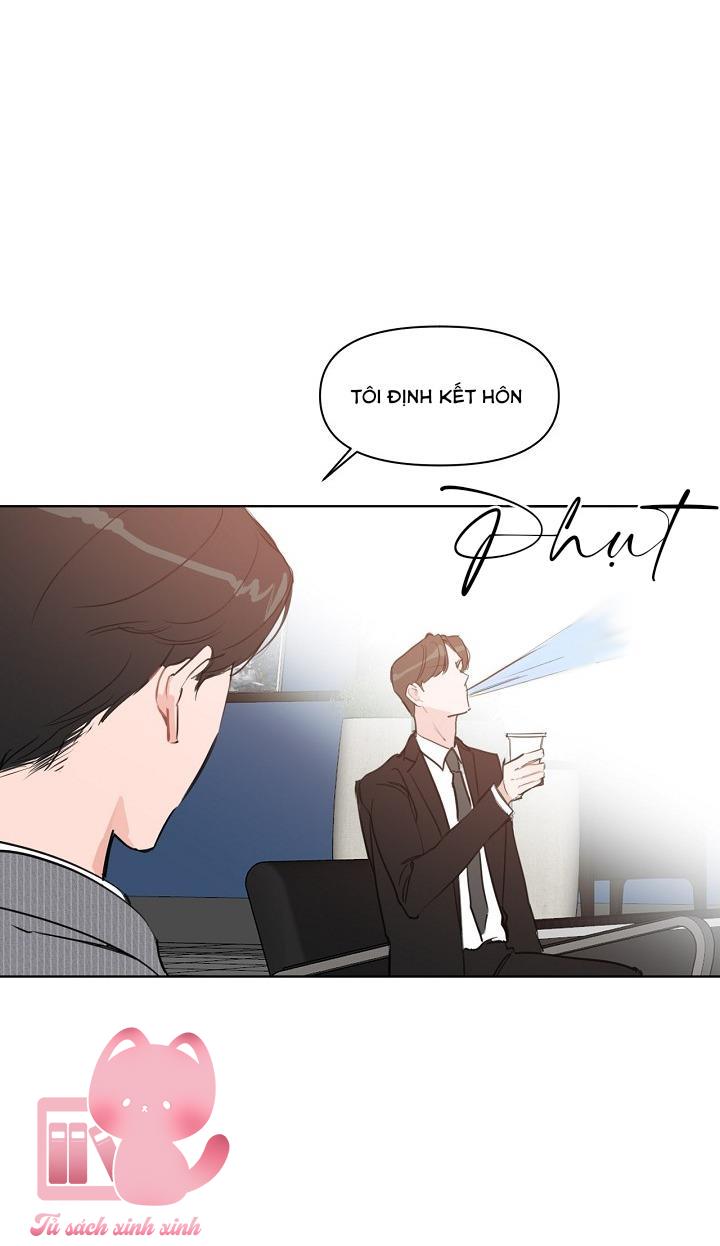 Baby Đến Rồi - Chap 5