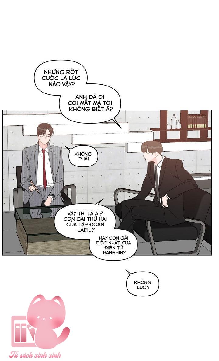 Baby Đến Rồi - Chap 5