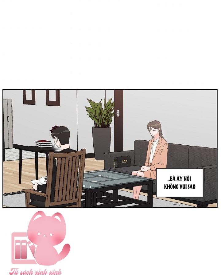 Baby Đến Rồi - Chap 5