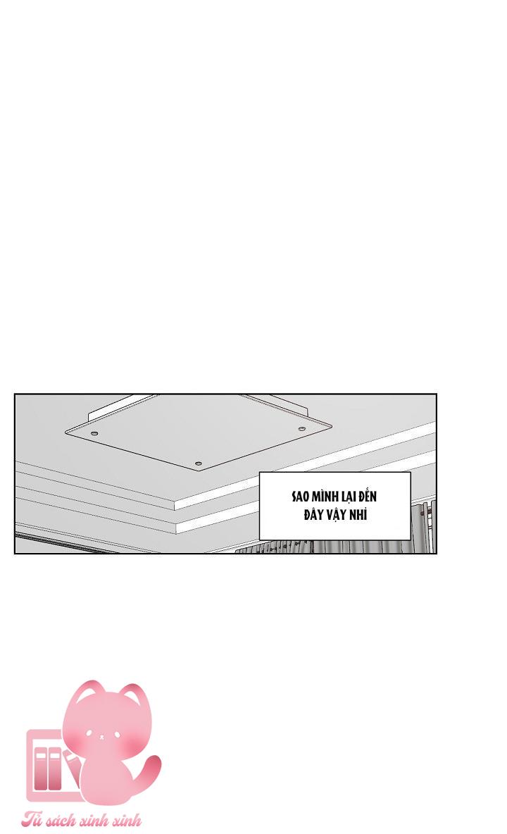 Baby Đến Rồi - Chap 5