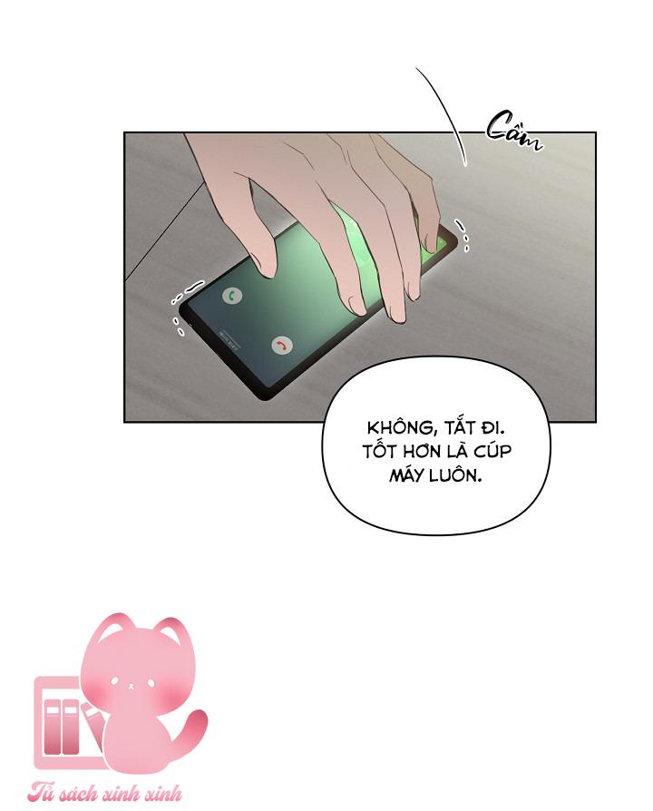 Baby Đến Rồi - Chap 50