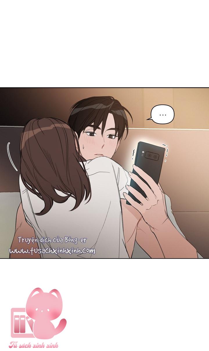 Baby Đến Rồi - Chap 50