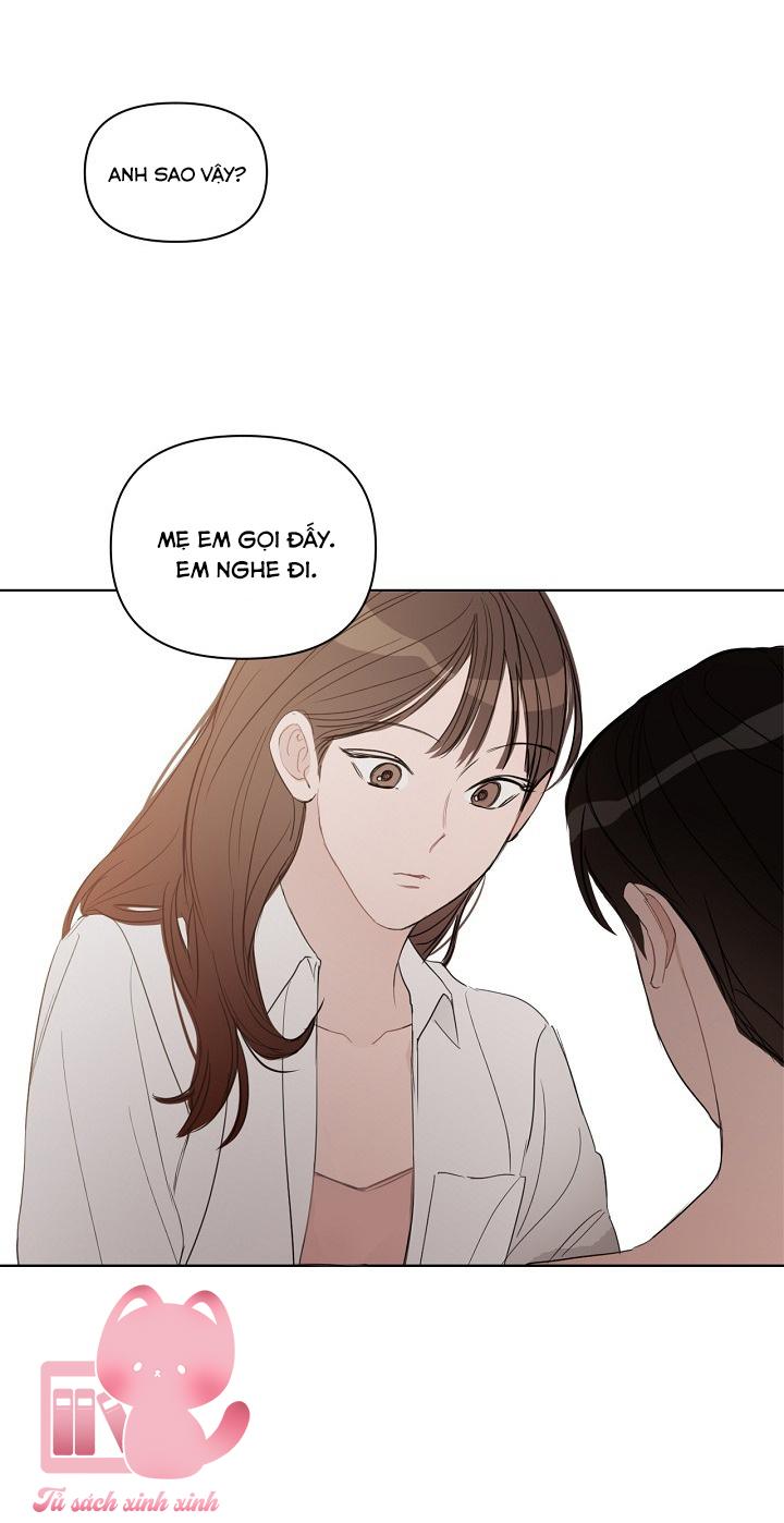 Baby Đến Rồi - Chap 50