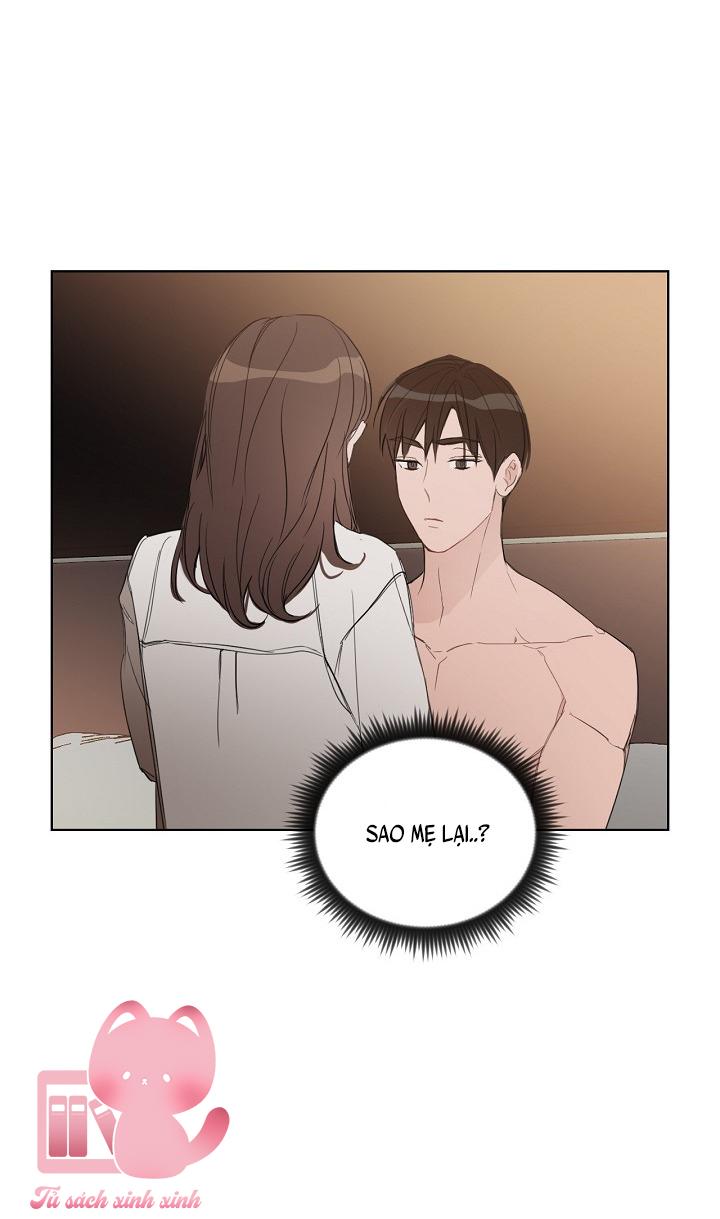 Baby Đến Rồi - Chap 50