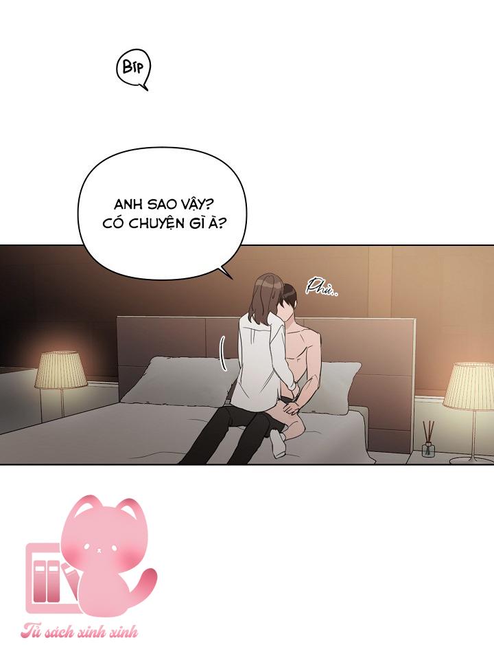 Baby Đến Rồi - Chap 50