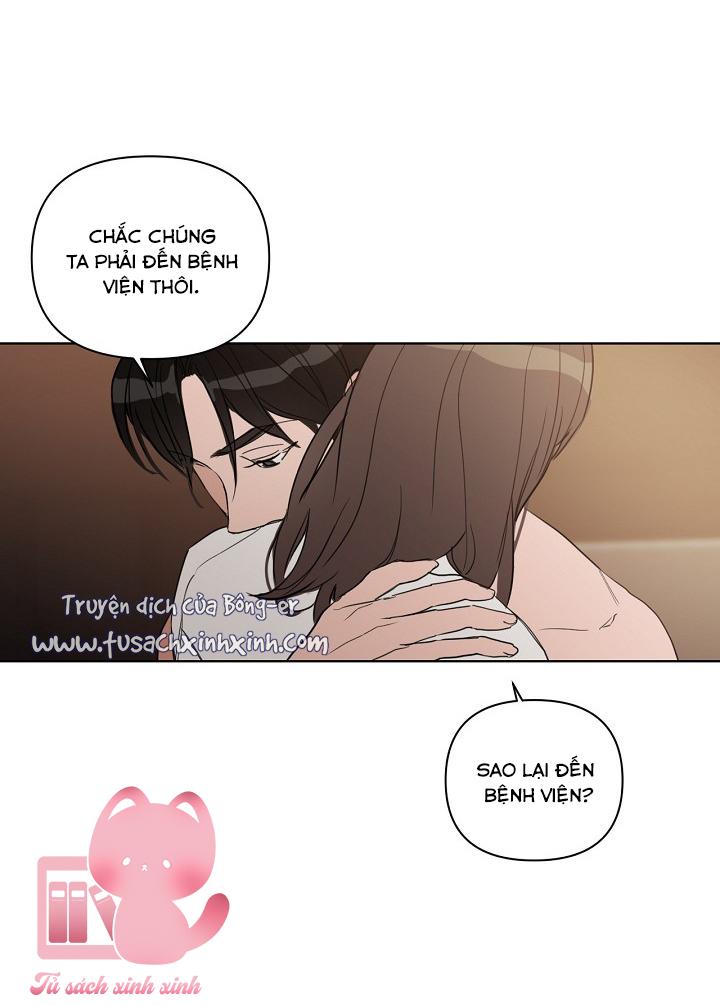 Baby Đến Rồi - Chap 50