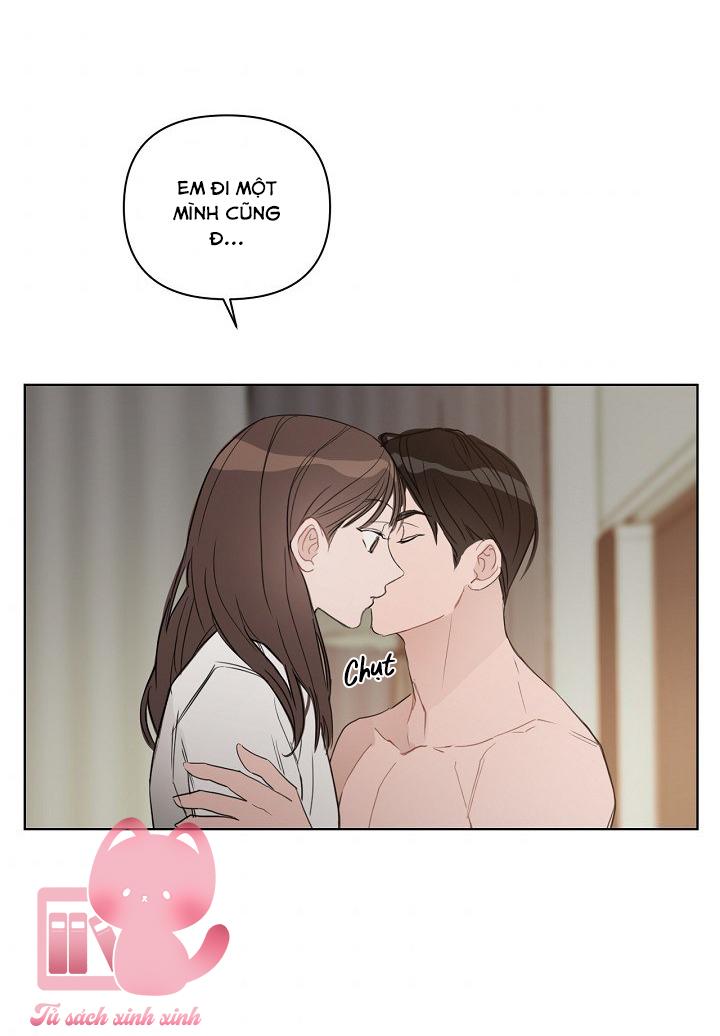 Baby Đến Rồi - Chap 50