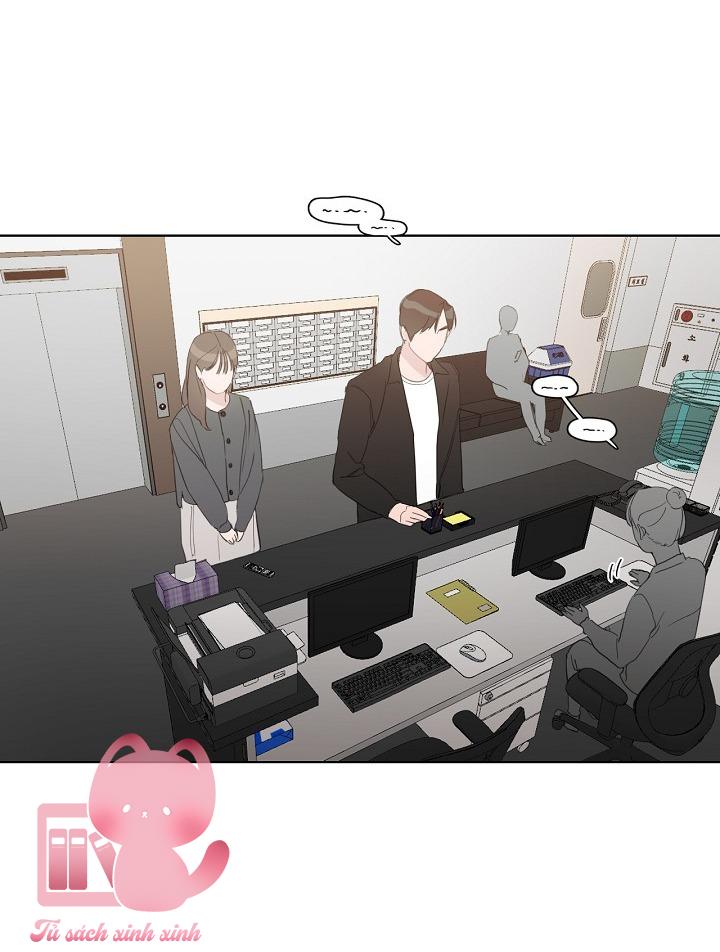 Baby Đến Rồi - Chap 50