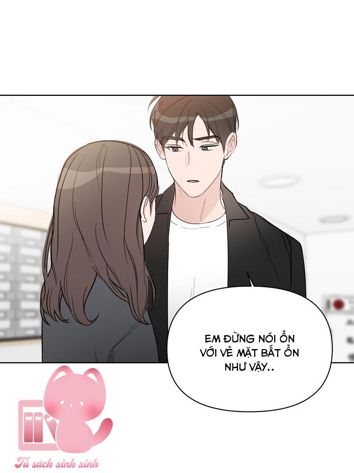 Baby Đến Rồi - Chap 50