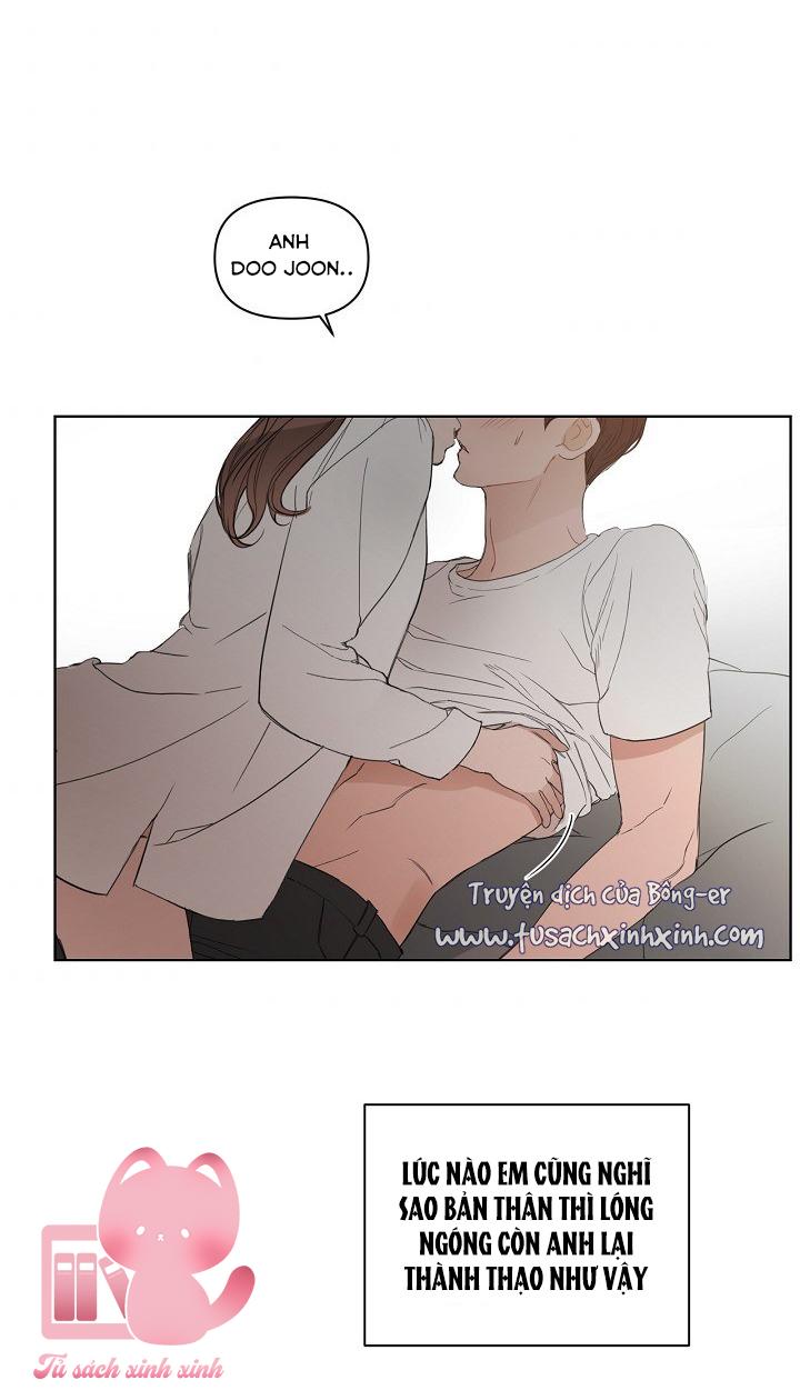 Baby Đến Rồi - Chap 50