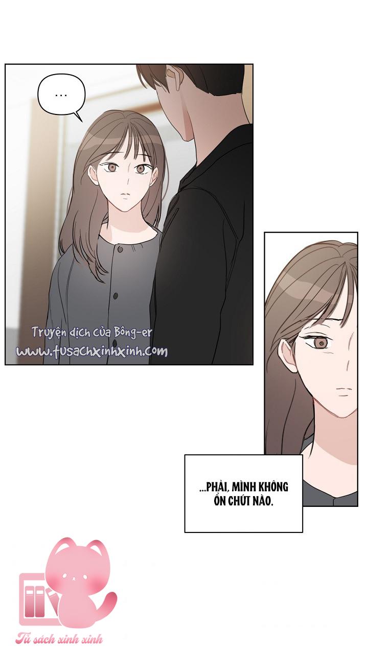 Baby Đến Rồi - Chap 50