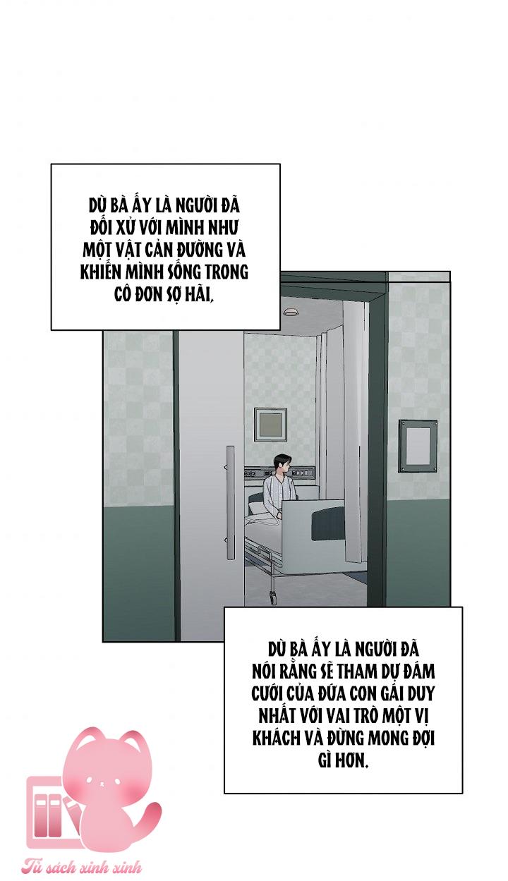 Baby Đến Rồi - Chap 50