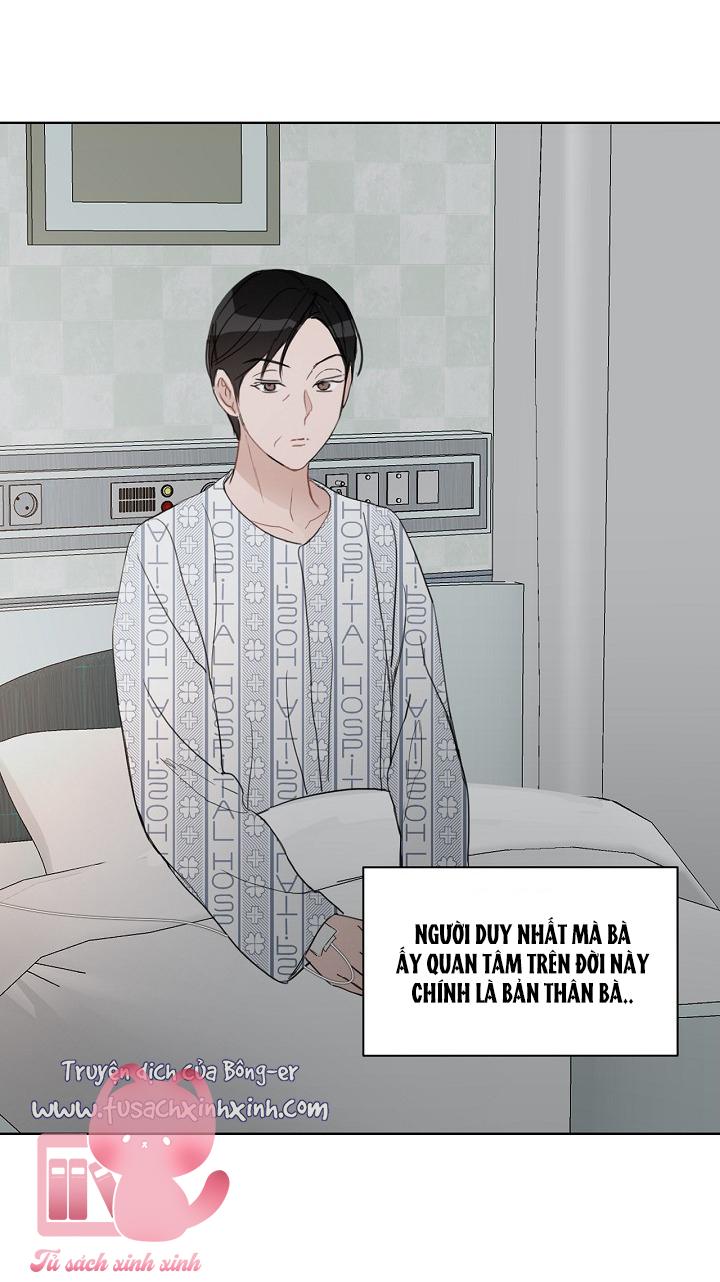 Baby Đến Rồi - Chap 50