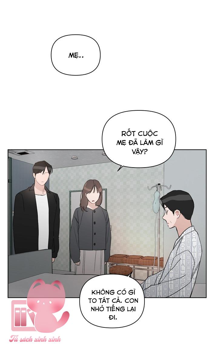 Baby Đến Rồi - Chap 50