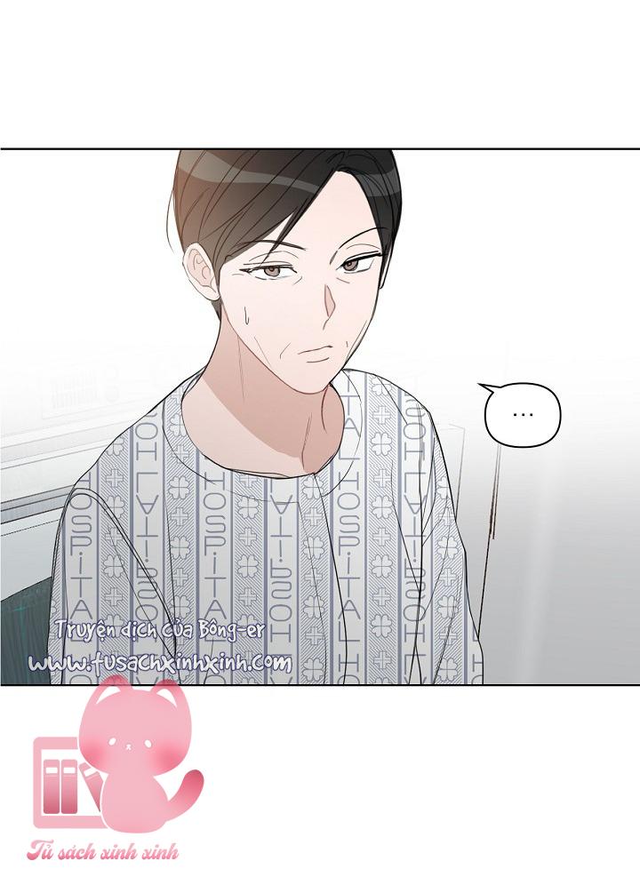 Baby Đến Rồi - Chap 50