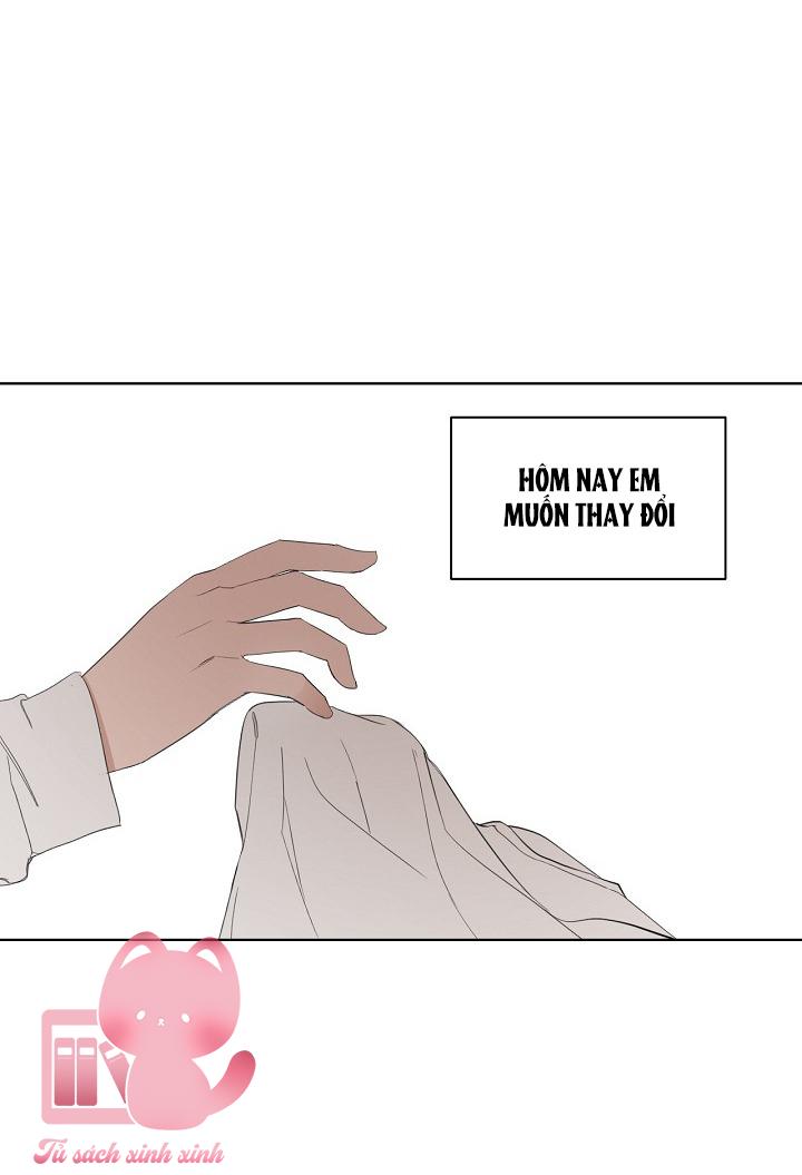 Baby Đến Rồi - Chap 50