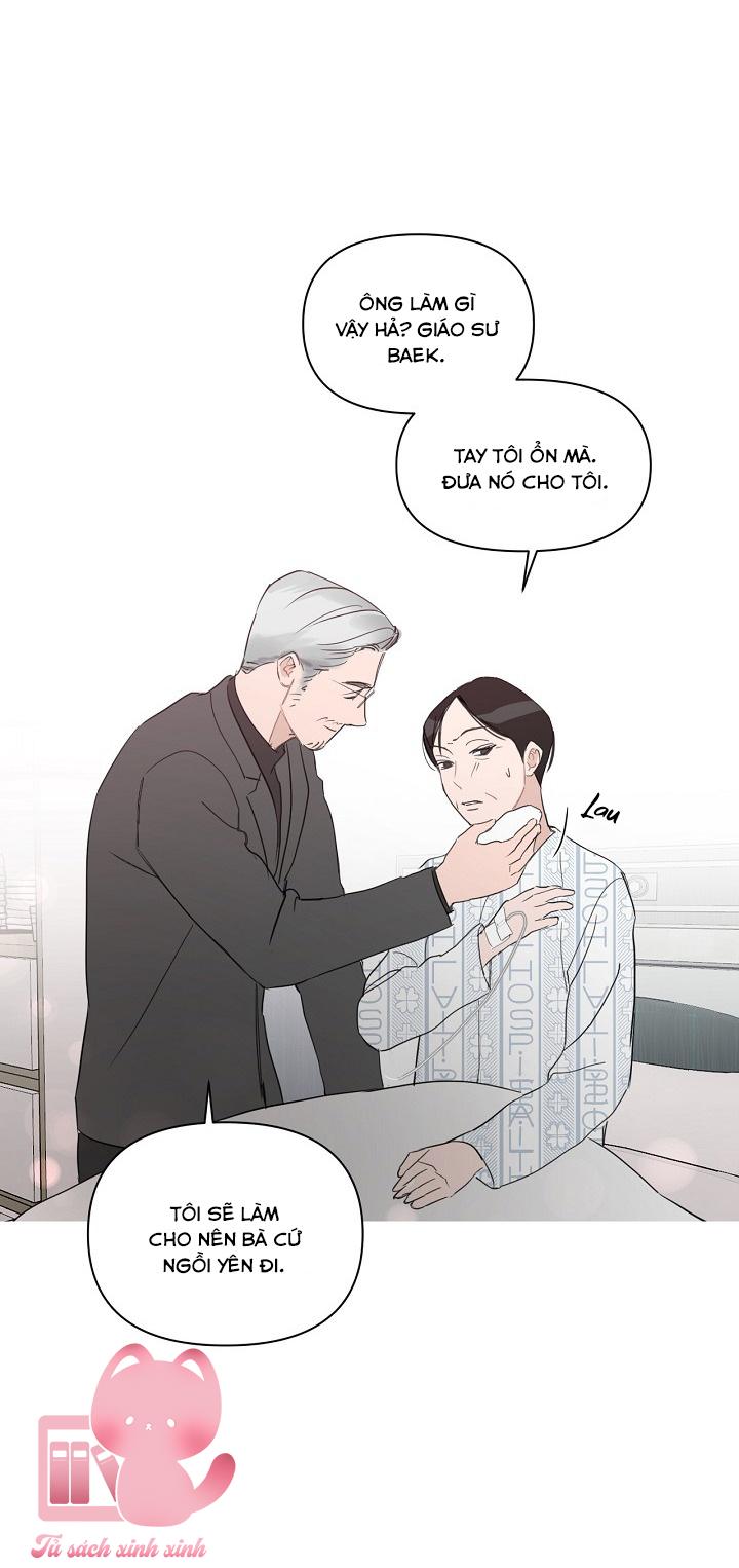 Baby Đến Rồi - Chap 50