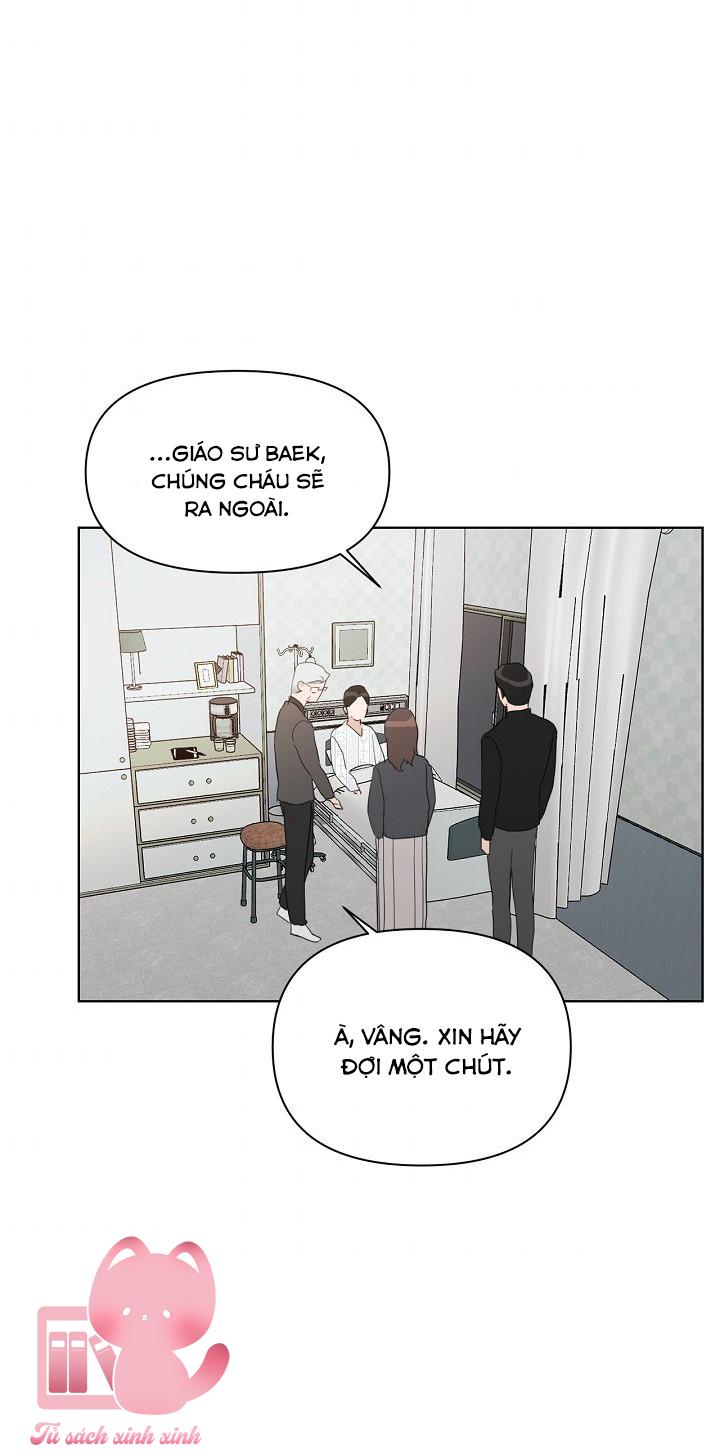 Baby Đến Rồi - Chap 50