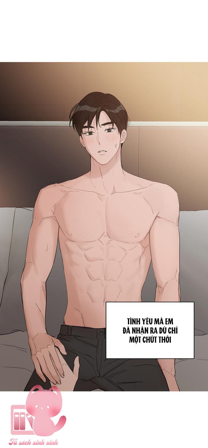 Baby Đến Rồi - Chap 50