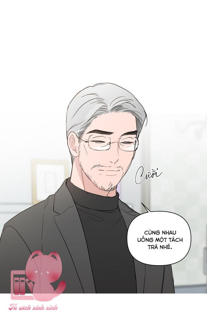Baby Đến Rồi - Chap 50