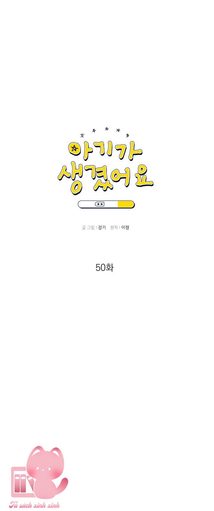 Baby Đến Rồi - Chap 50