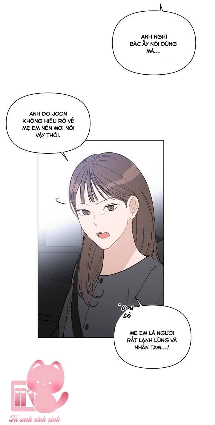 Baby Đến Rồi - Chap 51